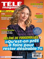Télé Magazine